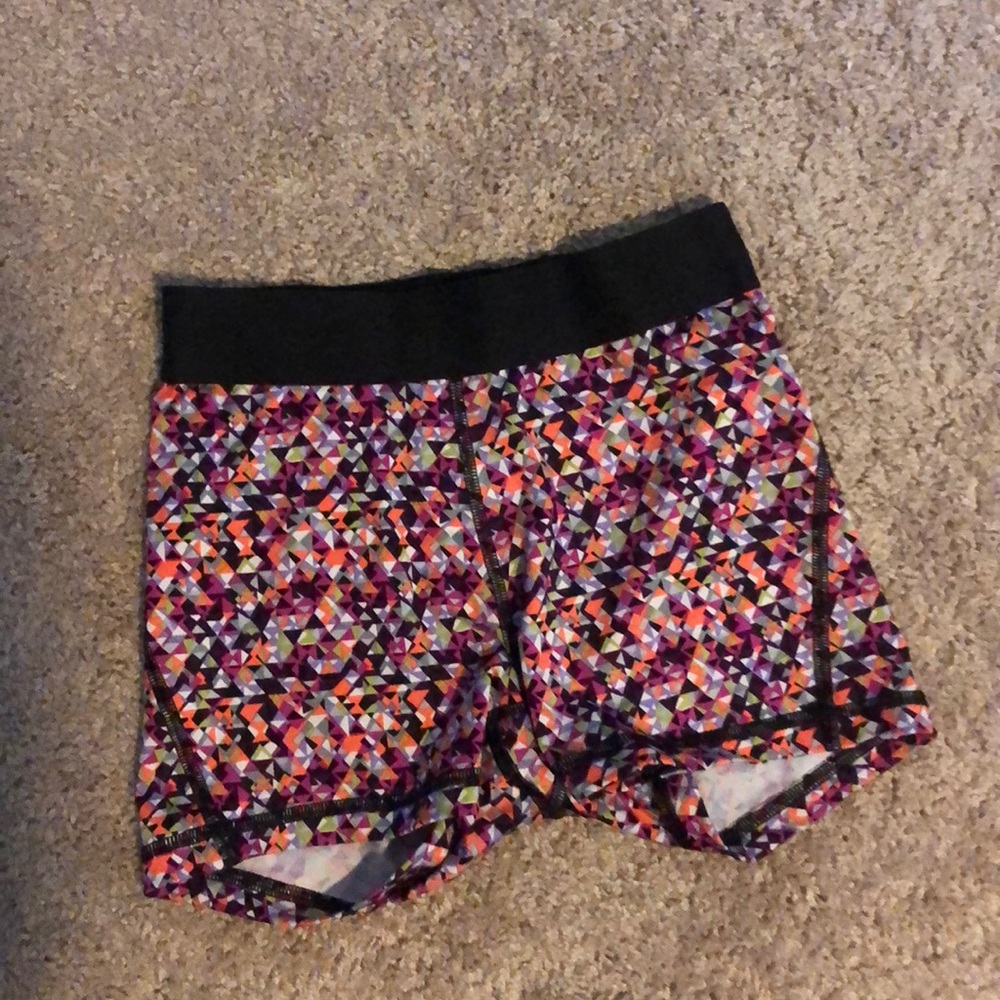Workout Shorts 🍑